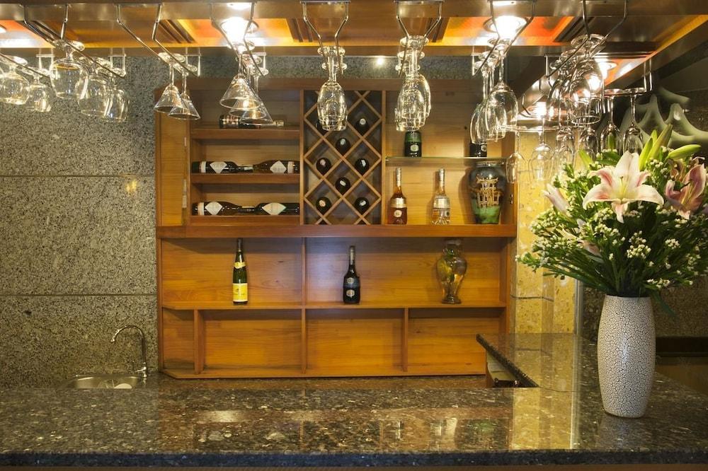 La Paix Sai Gon - Boutique Hotel Ho Şi Min Exterior foto