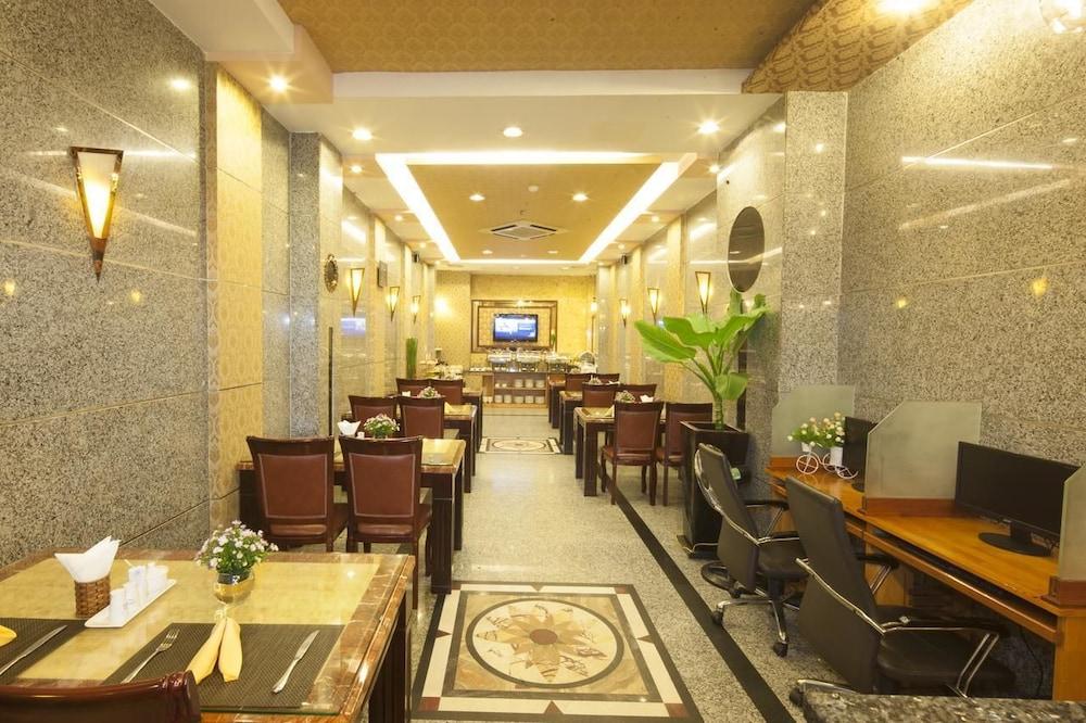 La Paix Sai Gon - Boutique Hotel Ho Şi Min Exterior foto